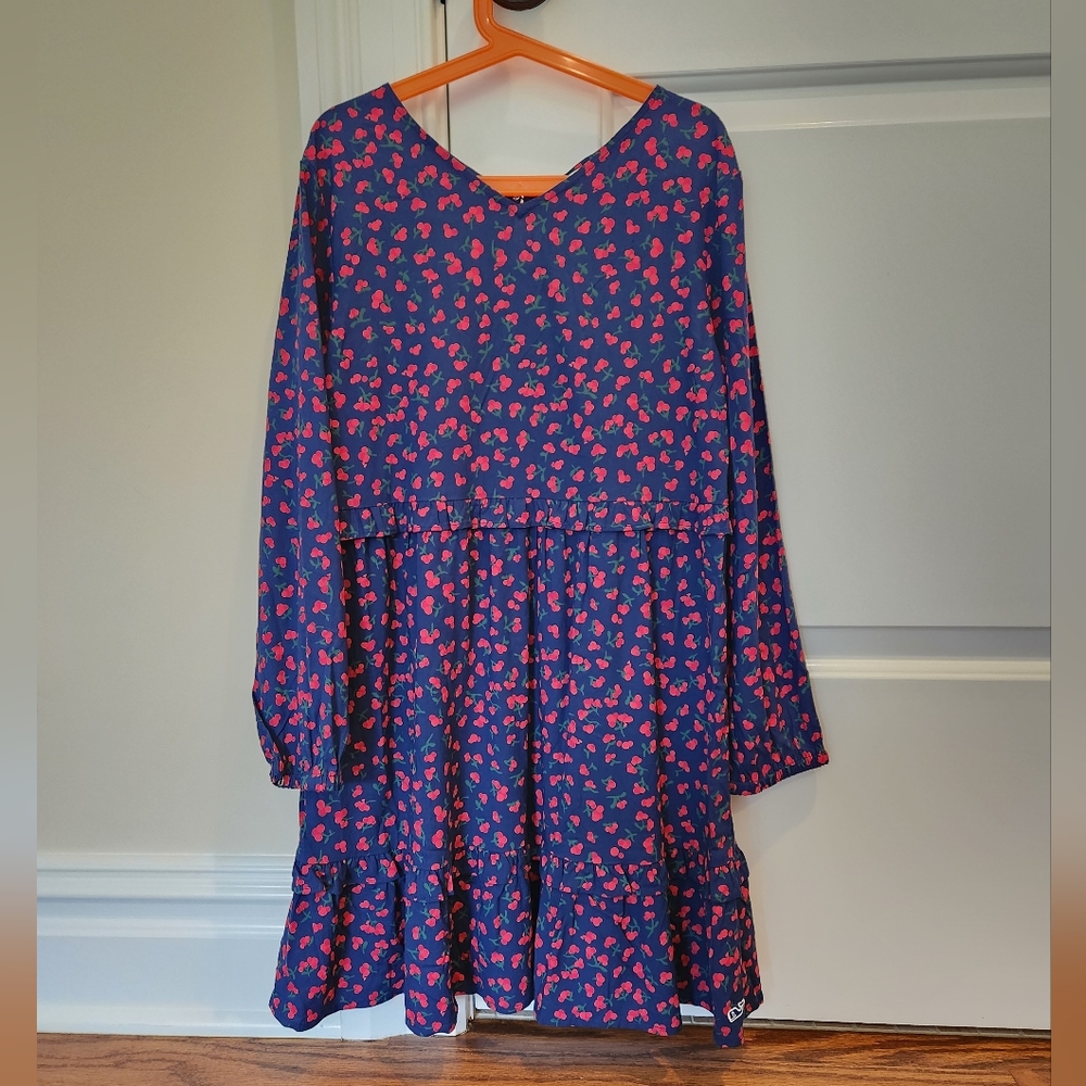 Vineyard Vines dress